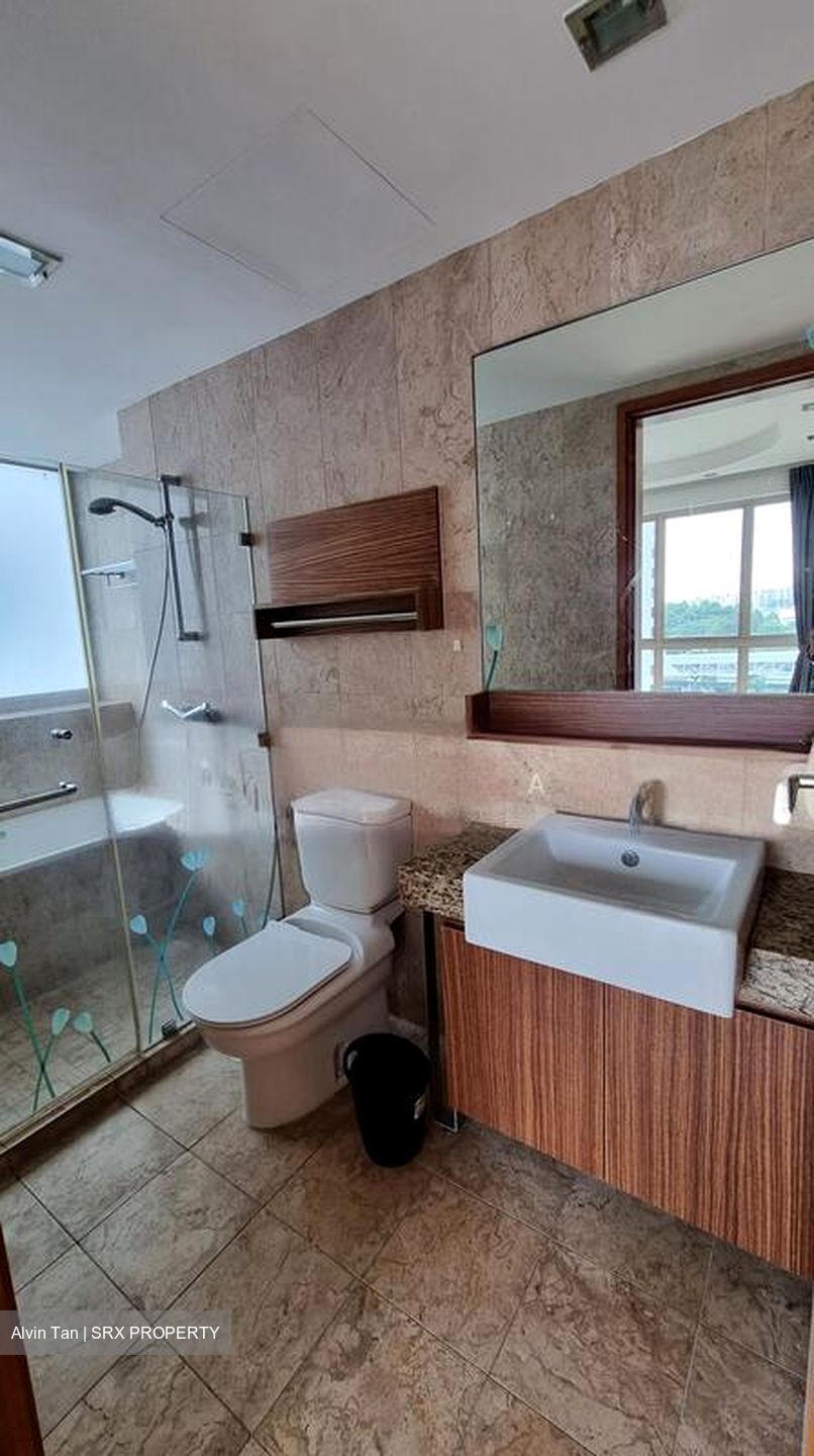 Gardenvista (D21), Condominium #502923661